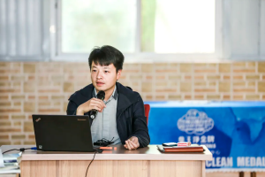 北京市反兴奋剂中心宣传教育拓展活动之四北京马术协会反兴奋剂培训班开班