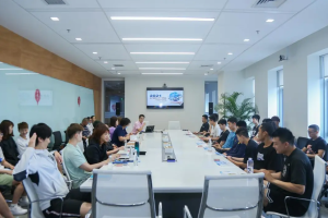 北京市反兴奋剂中心宣传教育拓展活动之七 北京篮球协会反兴奋剂培训班开班