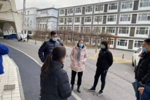 先农坛体校开展反兴奋剂突击检查工作