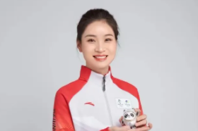 冬奥会上的兴奋剂检查官