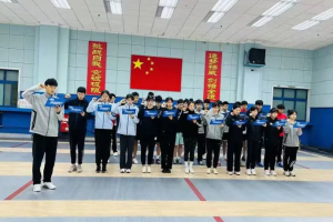 2022北京市反兴奋剂宣教及拓展系列活动启动