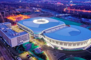 北京市冬季运动管理中心开展反兴奋剂教育讲座及宣誓活动